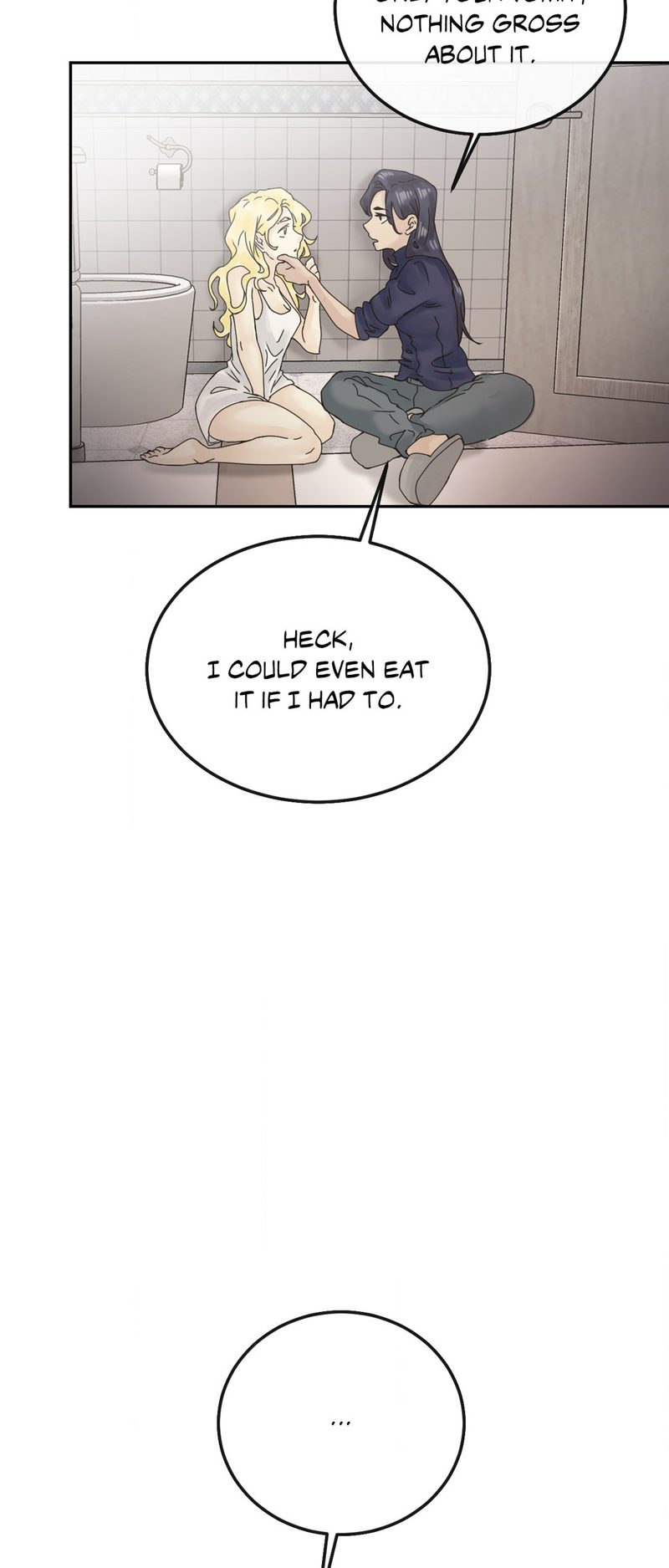 Where the Heart Is - Chapter 17 [photo 14] - MangaPorn