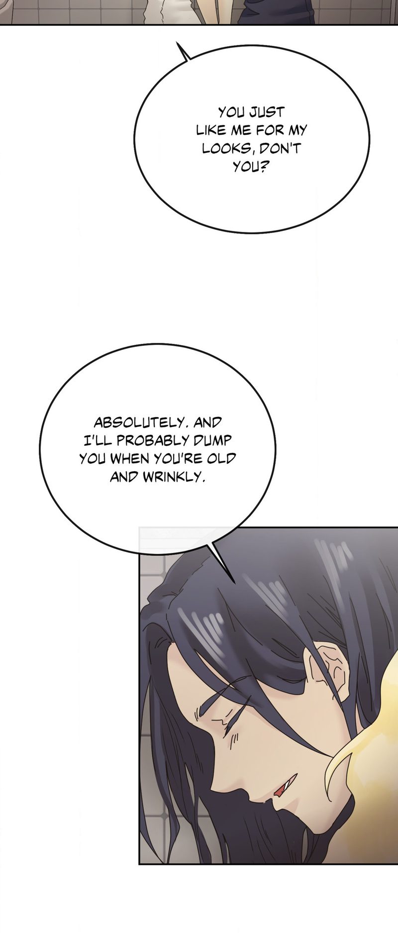 Where the Heart Is - Chapter 17 [photo 16] - MangaPorn