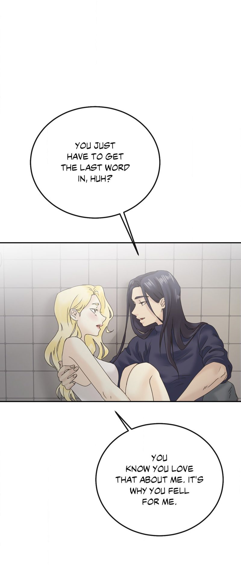 Where the Heart Is - Chapter 17 [photo 18] - MangaPorn