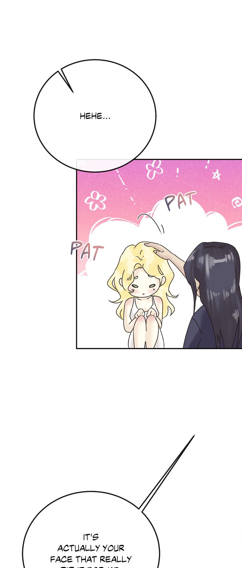 Where the Heart Is - Chapter 17 [photo 19] - MangaPorn