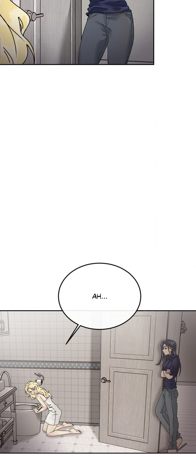 Where the Heart Is - Chapter 17 [photo 2] - MangaPorn