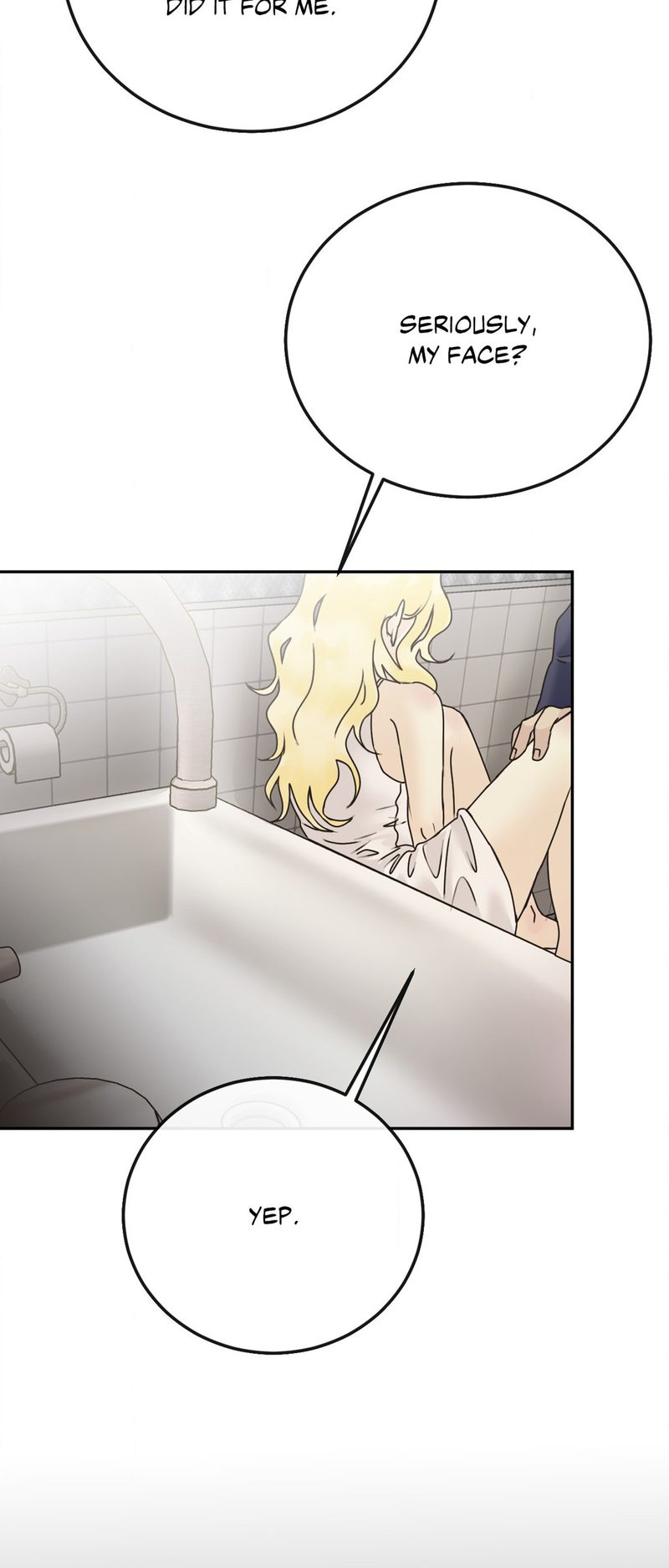 Where the Heart Is - Chapter 17 [photo 20] - MangaPorn