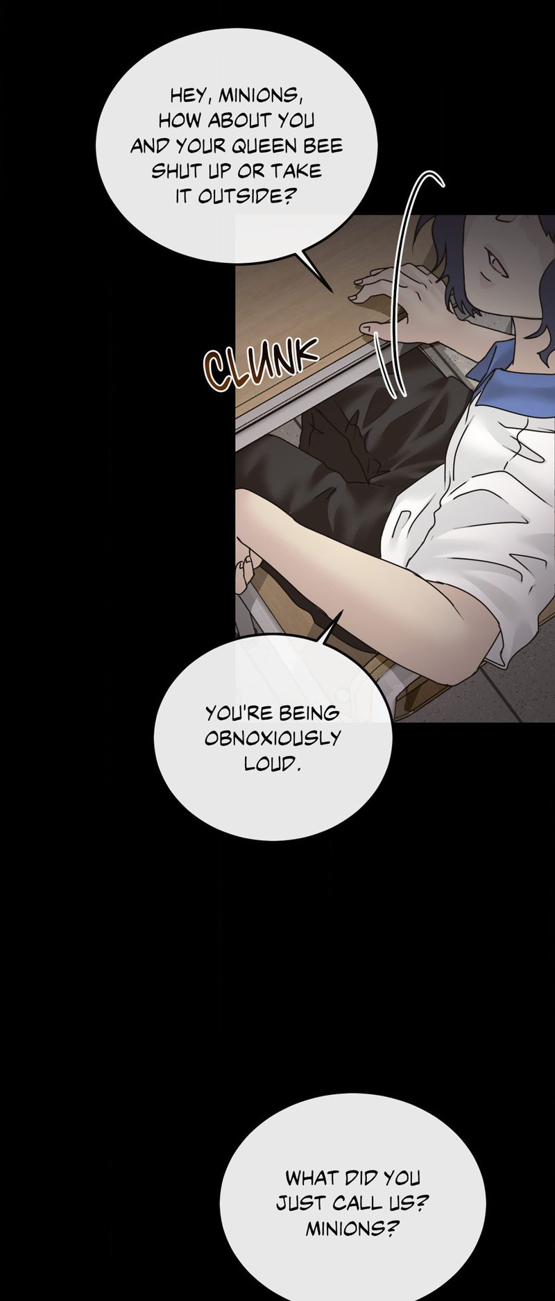 Where the Heart Is - Chapter 17 [photo 26] - MangaPorn