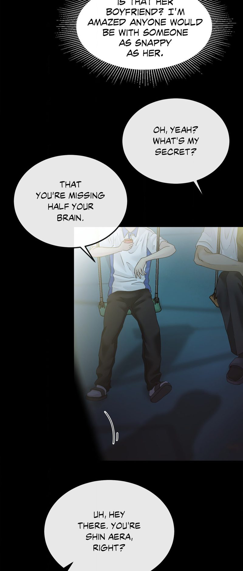 Where the Heart Is - Chapter 17 [photo 39] - MangaPorn