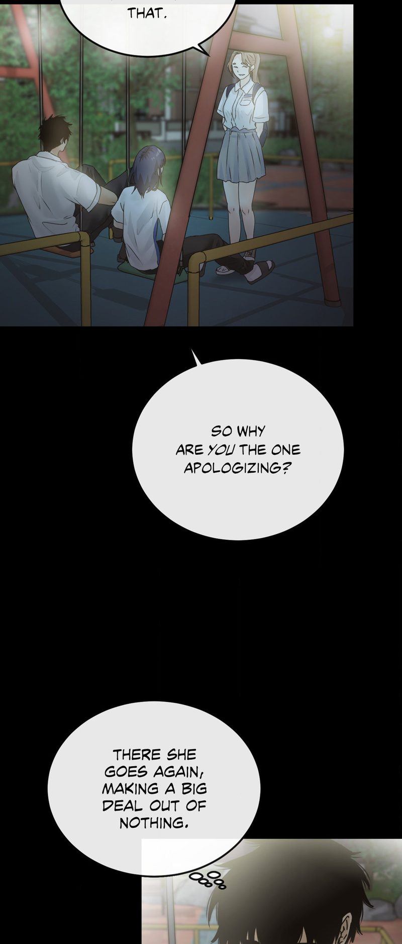 Where the Heart Is - Chapter 17 [photo 50] - MangaPorn