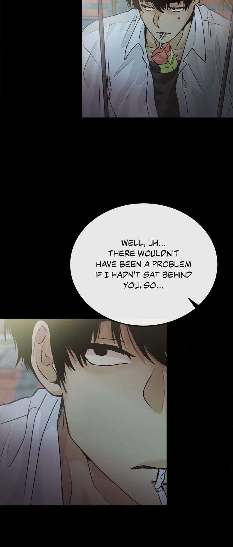 Where the Heart Is - Chapter 17 [photo 51] - MangaPorn