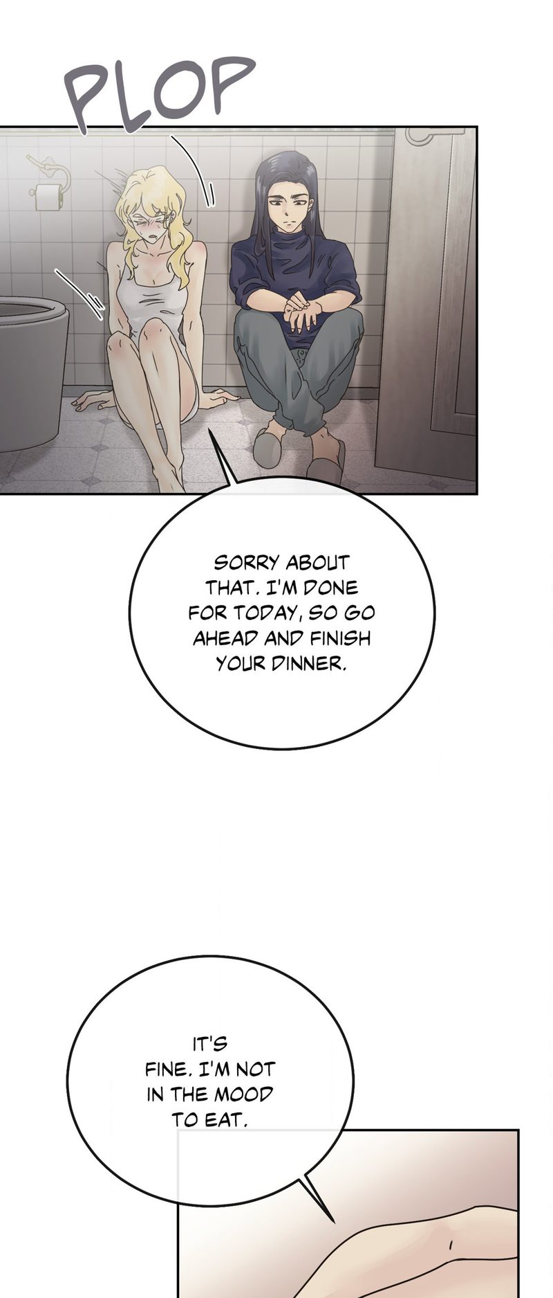 Where the Heart Is - Chapter 17 [photo 8] - MangaPorn