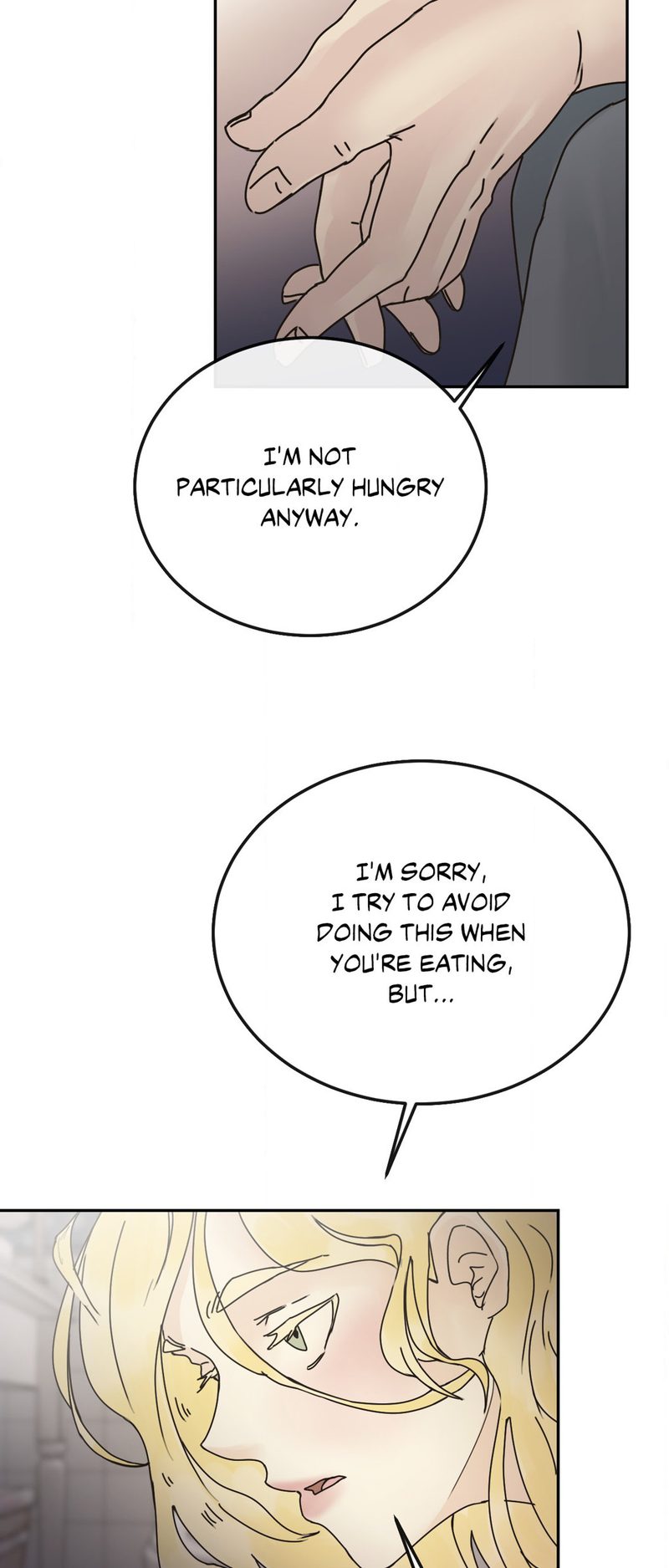 Where the Heart Is - Chapter 17 [photo 9] - MangaPorn