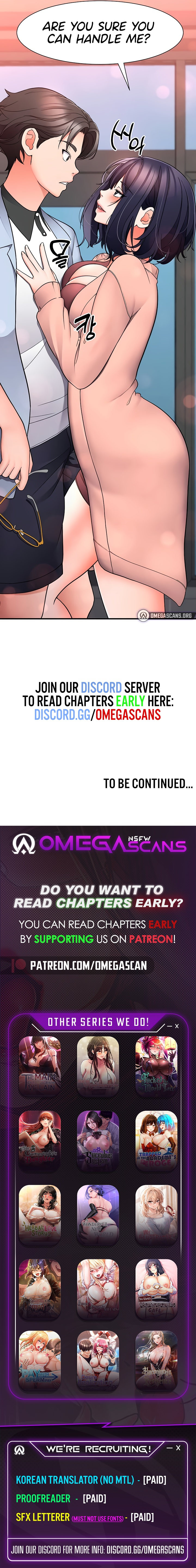 The Student Council President’s Hidden Task Is the (Sexual) Development of Female Students - Chapter 17 [photo 9] - MangaPorn