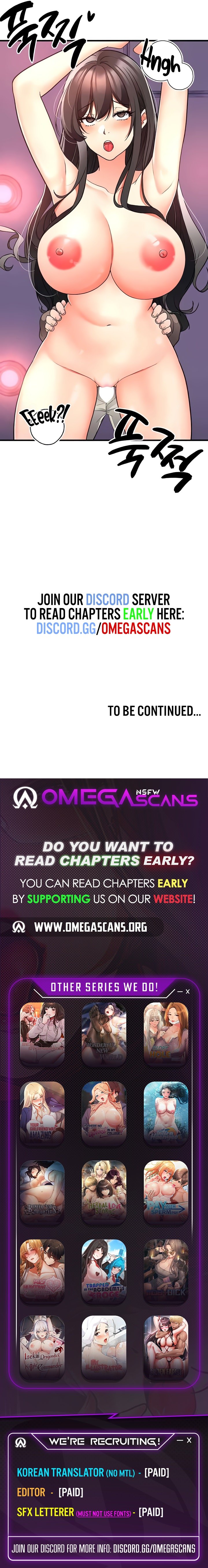 The Student Council President’s Hidden Task Is the (Sexual) Development of Female Students - Chapter 21 [photo 8] - MangaPorn