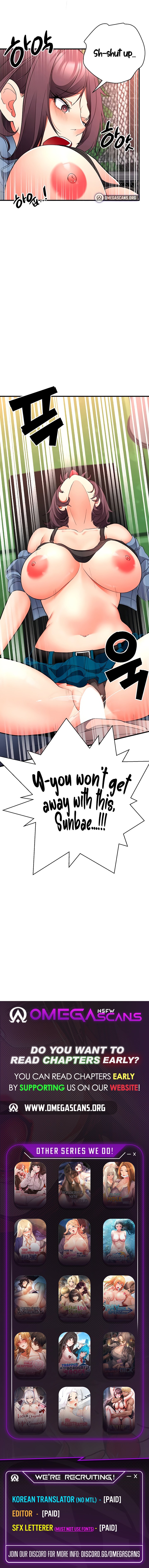 The Student Council President’s Hidden Task Is the (Sexual) Development of Female Students - Chapter 24 [photo 7] - MangaPorn