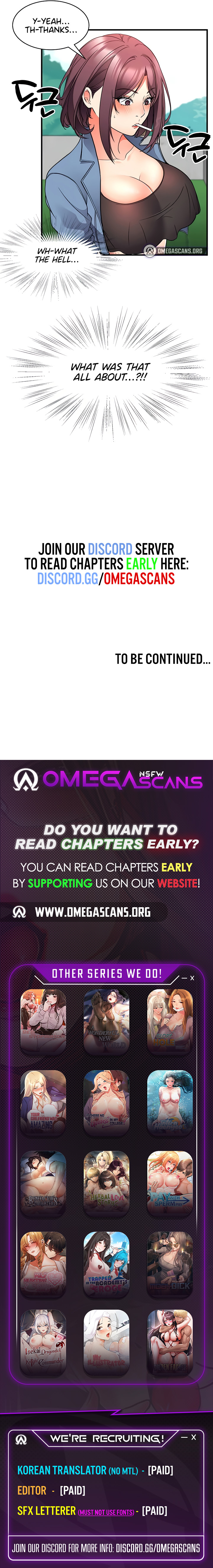 The Student Council President’s Hidden Task Is the (Sexual) Development of Female Students - Chapter 25 [photo 7] - MangaPorn