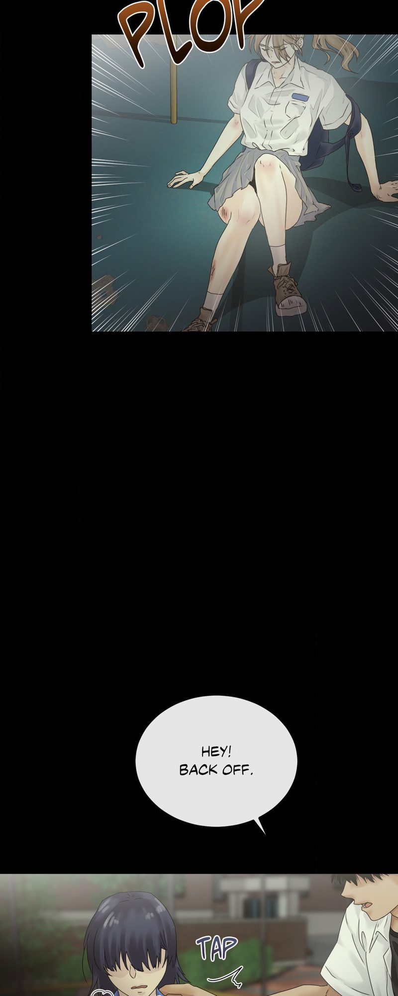 Where the Heart Is - Chapter 18 [photo 10] - MangaPorn