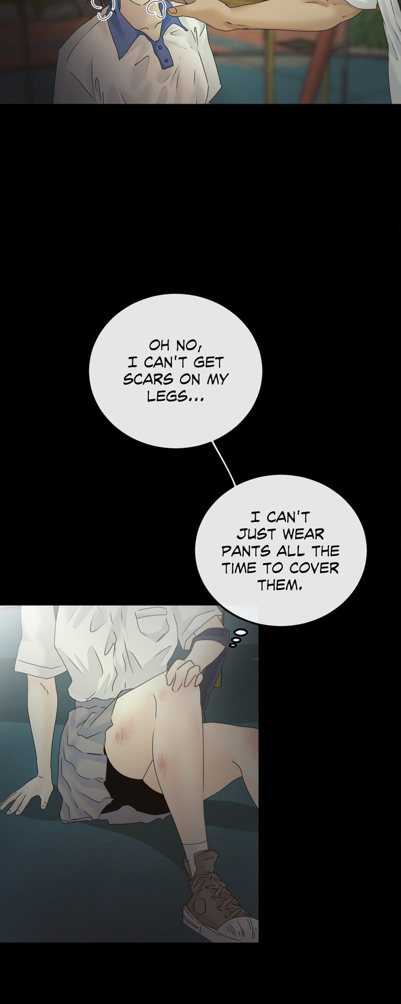 Where the Heart Is - Chapter 18 [photo 11] - MangaPorn