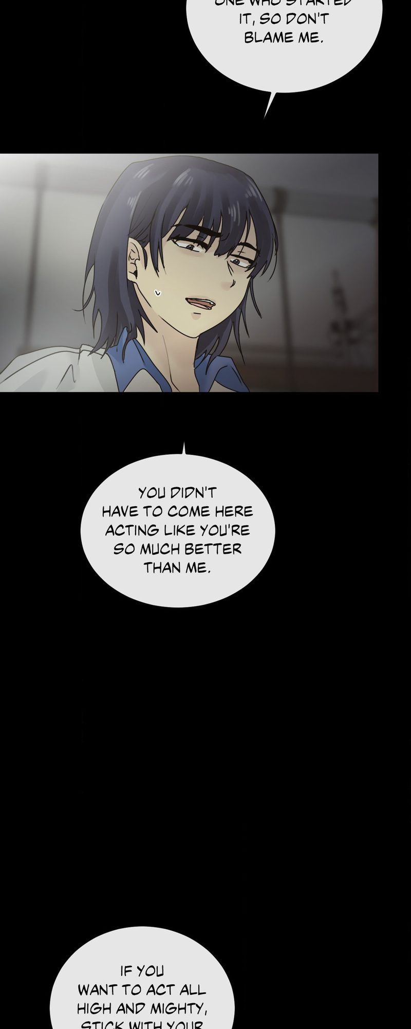 Where the Heart Is - Chapter 18 [photo 13] - MangaPorn