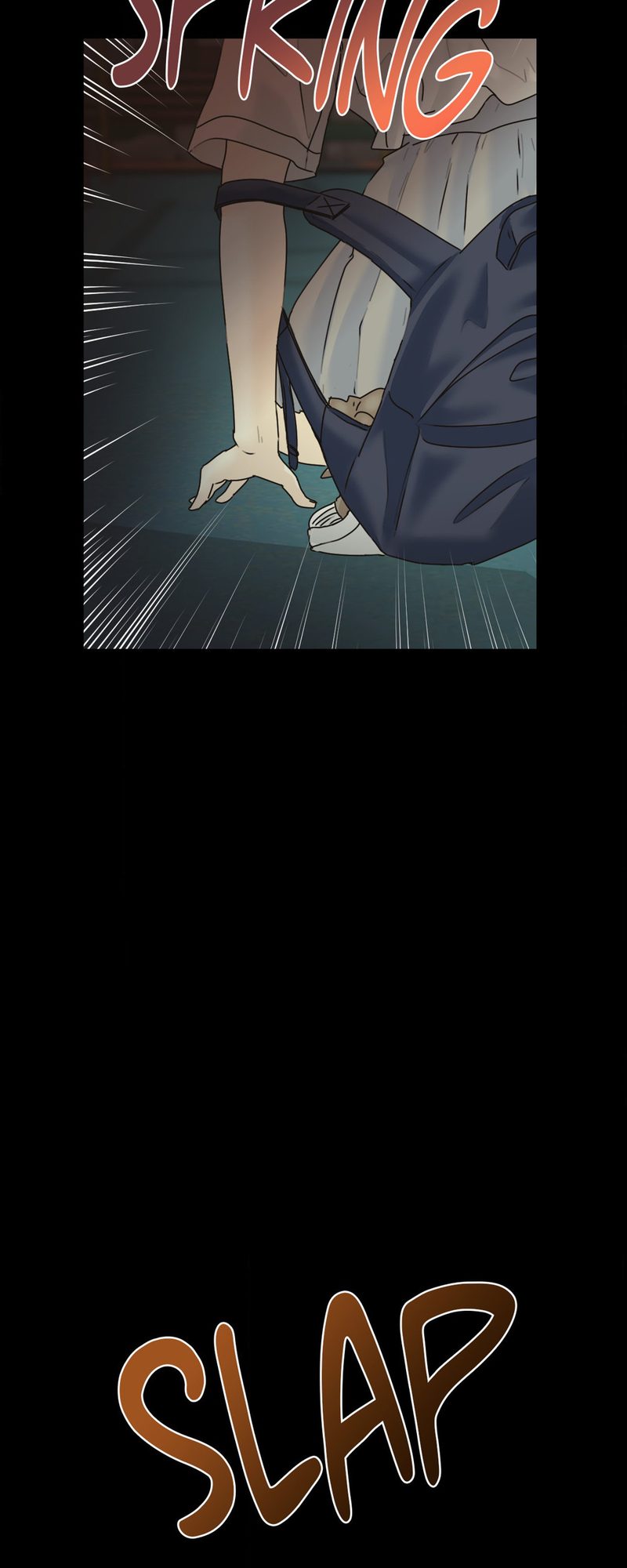 Where the Heart Is - Chapter 18 [photo 16] - MangaPorn