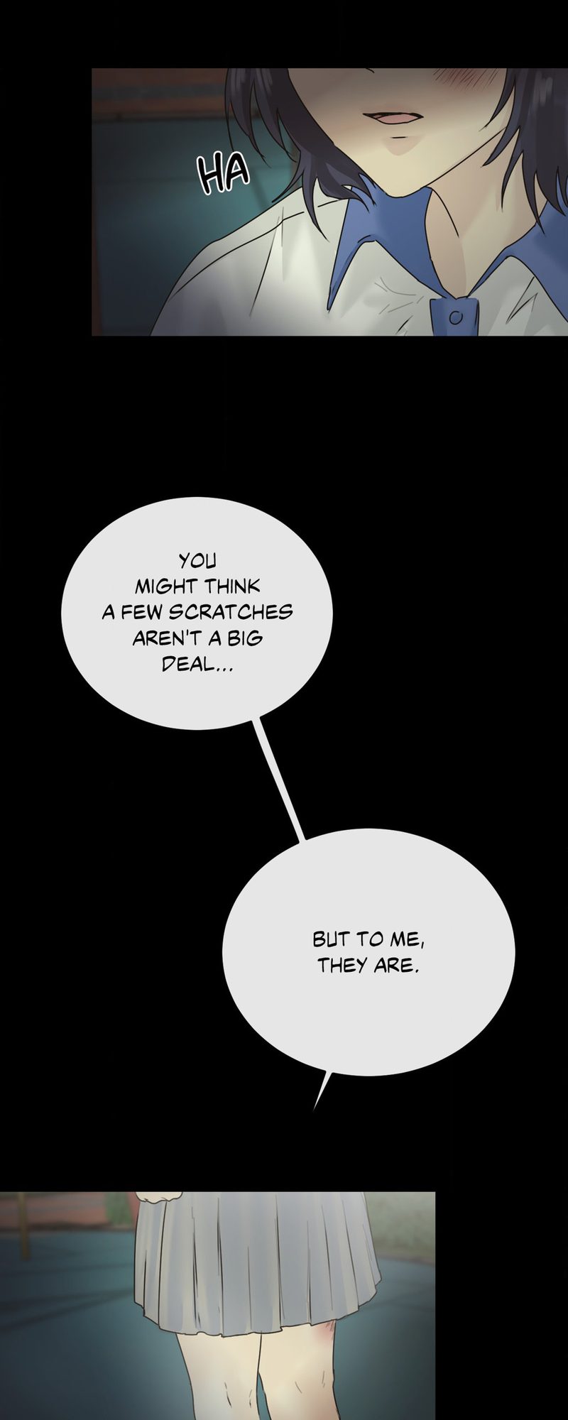 Where the Heart Is - Chapter 18 [photo 18] - MangaPorn