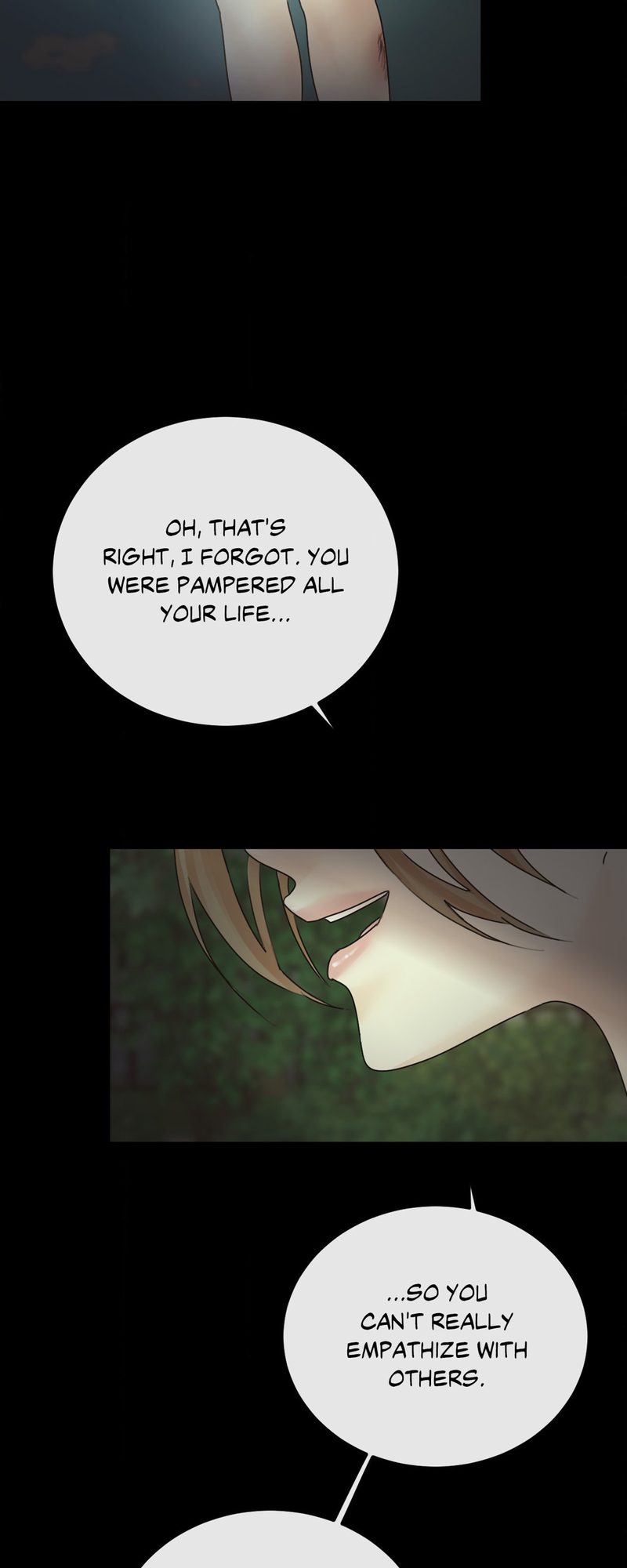 Where the Heart Is - Chapter 18 [photo 19] - MangaPorn