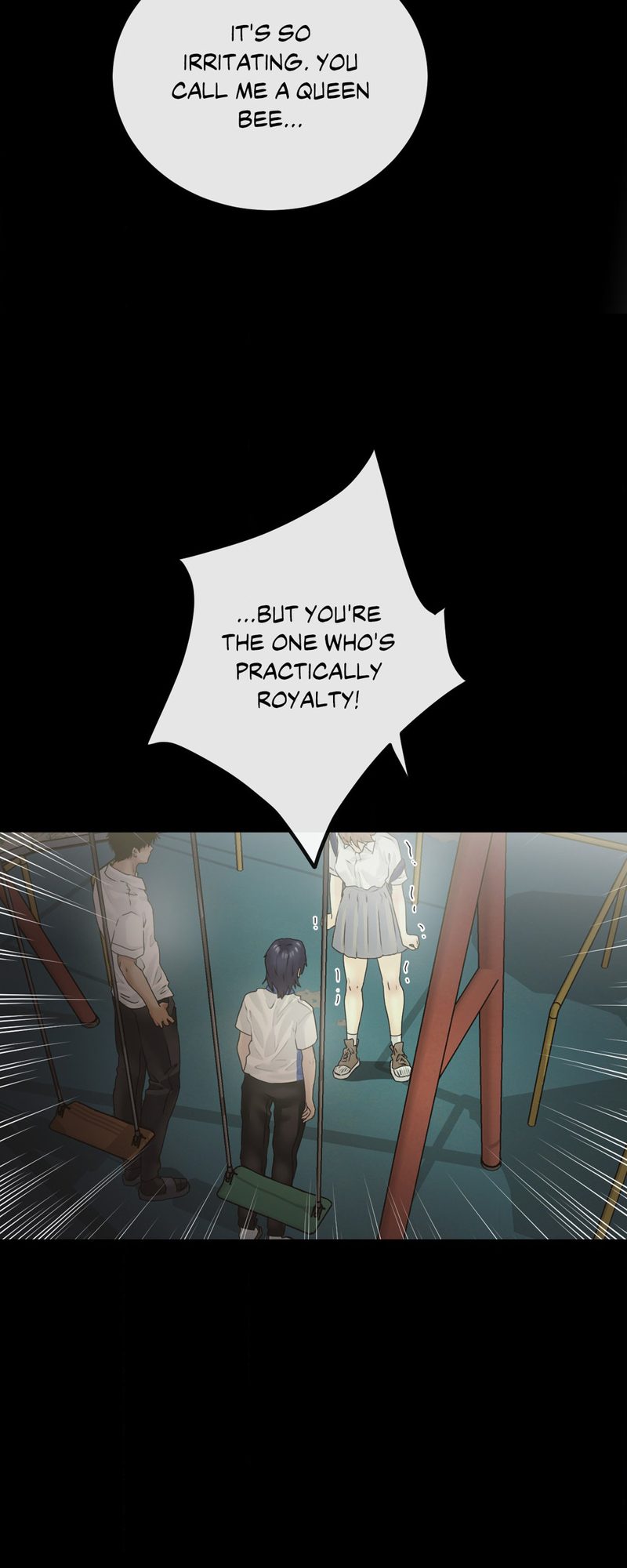 Where the Heart Is - Chapter 18 [photo 20] - MangaPorn