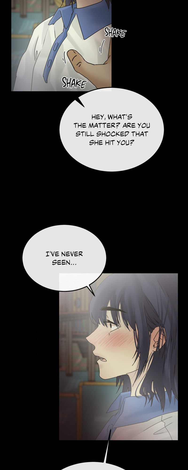 Where the Heart Is - Chapter 18 [photo 27] - MangaPorn