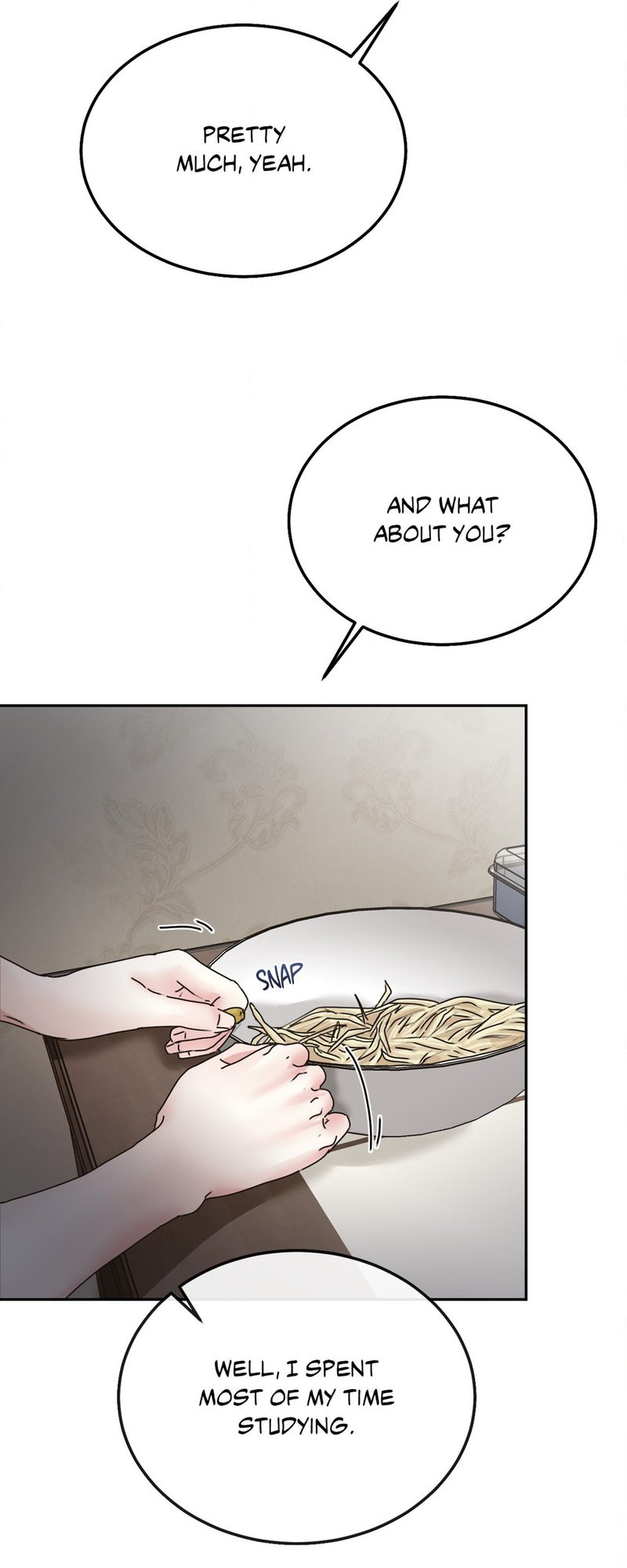 Where the Heart Is - Chapter 18 [photo 31] - MangaPorn