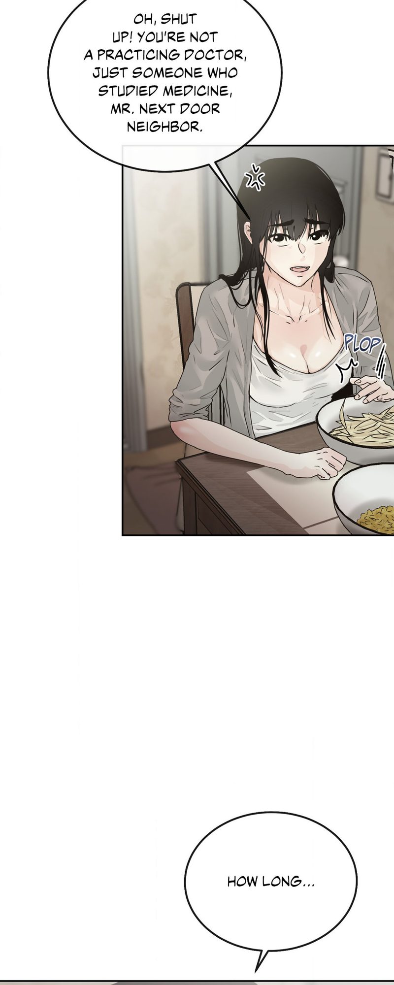 Where the Heart Is - Chapter 18 [photo 34] - MangaPorn