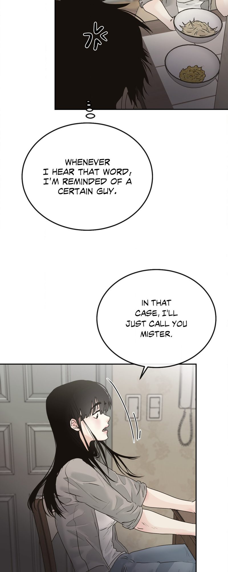 Where the Heart Is - Chapter 18 [photo 38] - MangaPorn