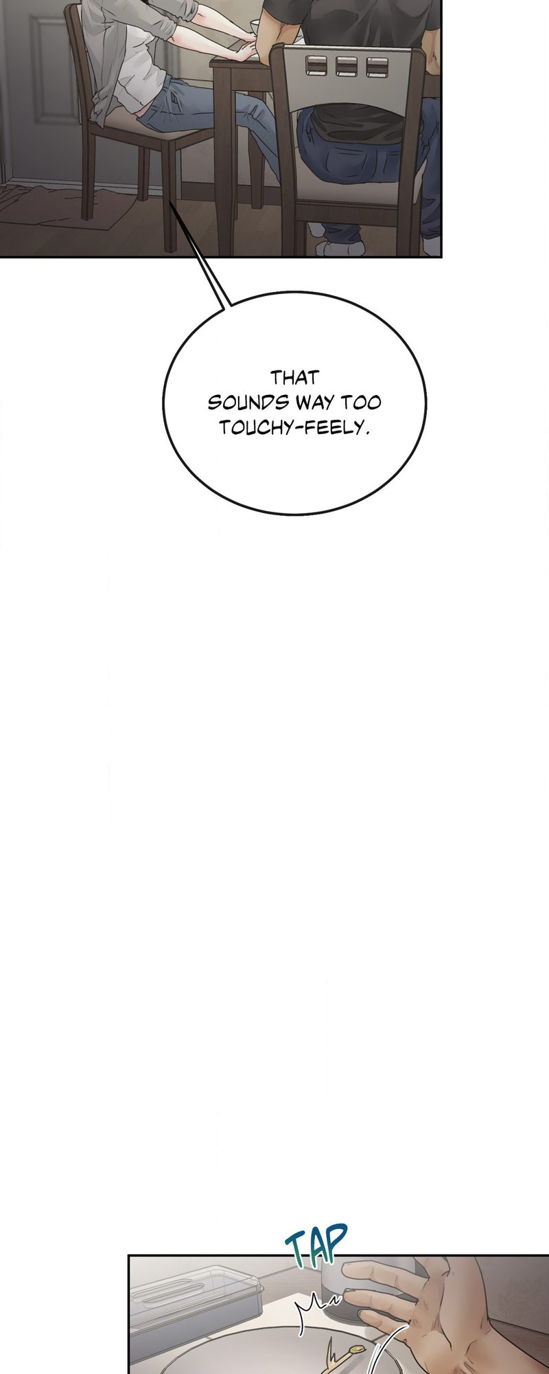 Where the Heart Is - Chapter 18 [photo 42] - MangaPorn