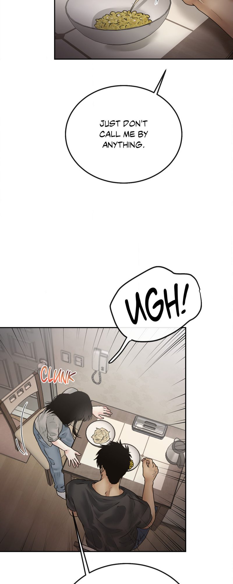 Where the Heart Is - Chapter 18 [photo 43] - MangaPorn