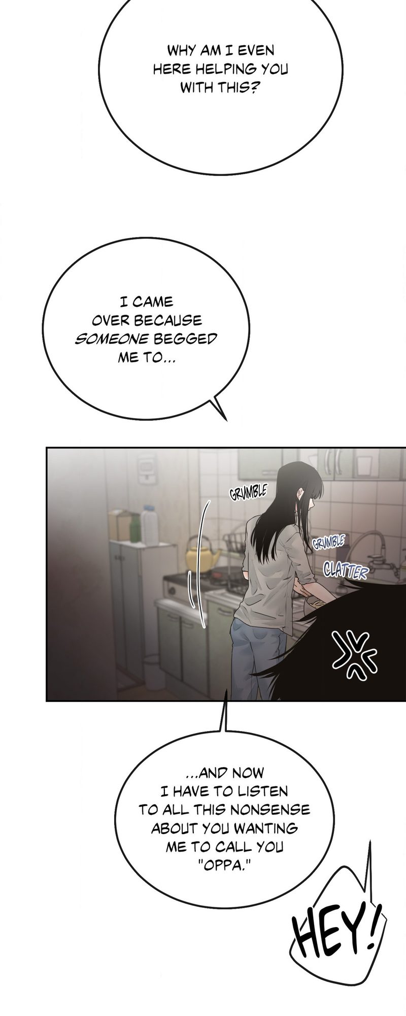 Where the Heart Is - Chapter 18 [photo 44] - MangaPorn