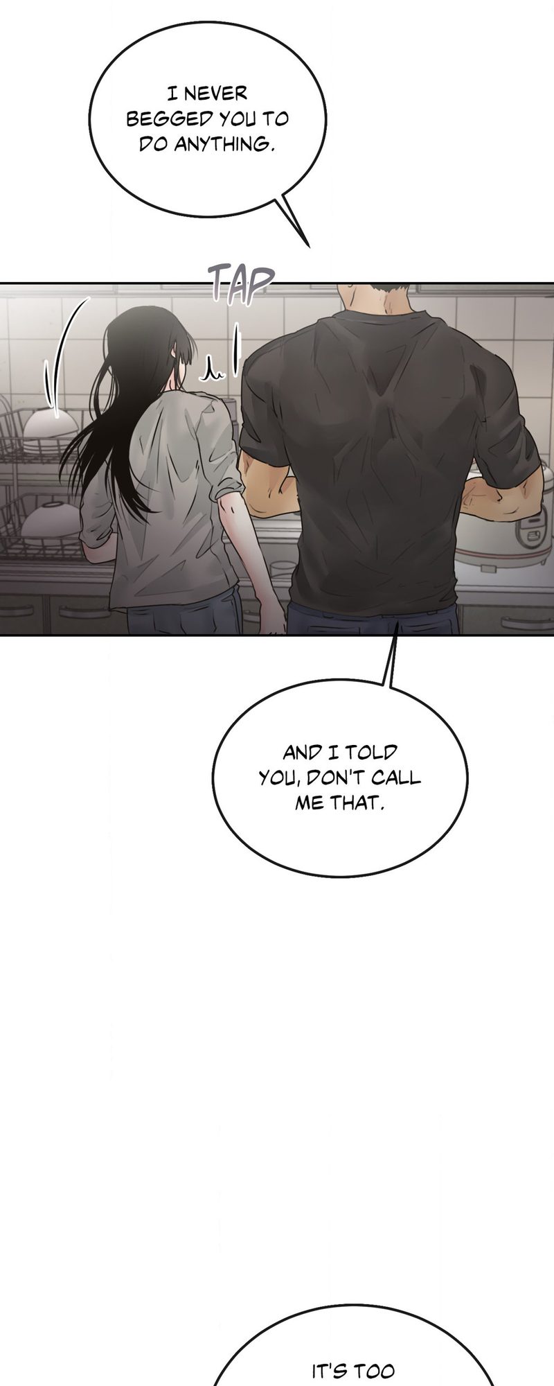 Where the Heart Is - Chapter 18 [photo 45] - MangaPorn