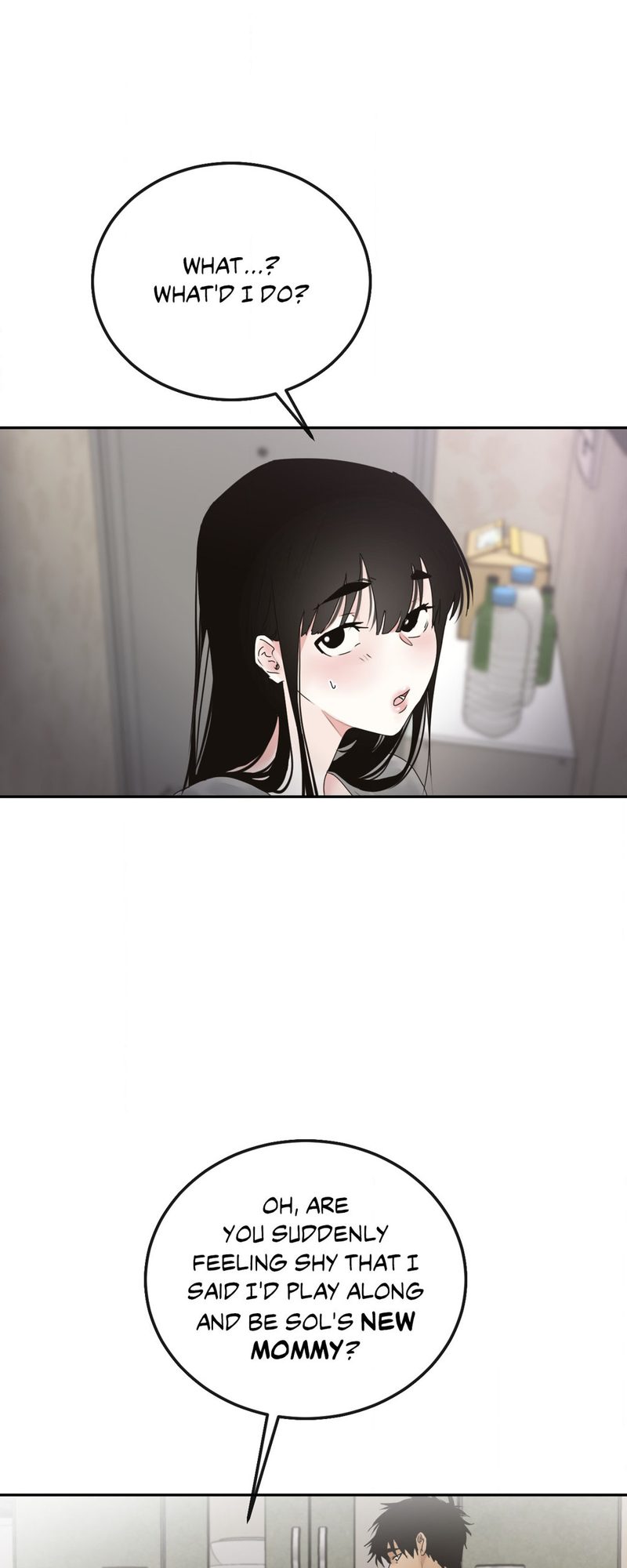 Where the Heart Is - Chapter 18 [photo 49] - MangaPorn