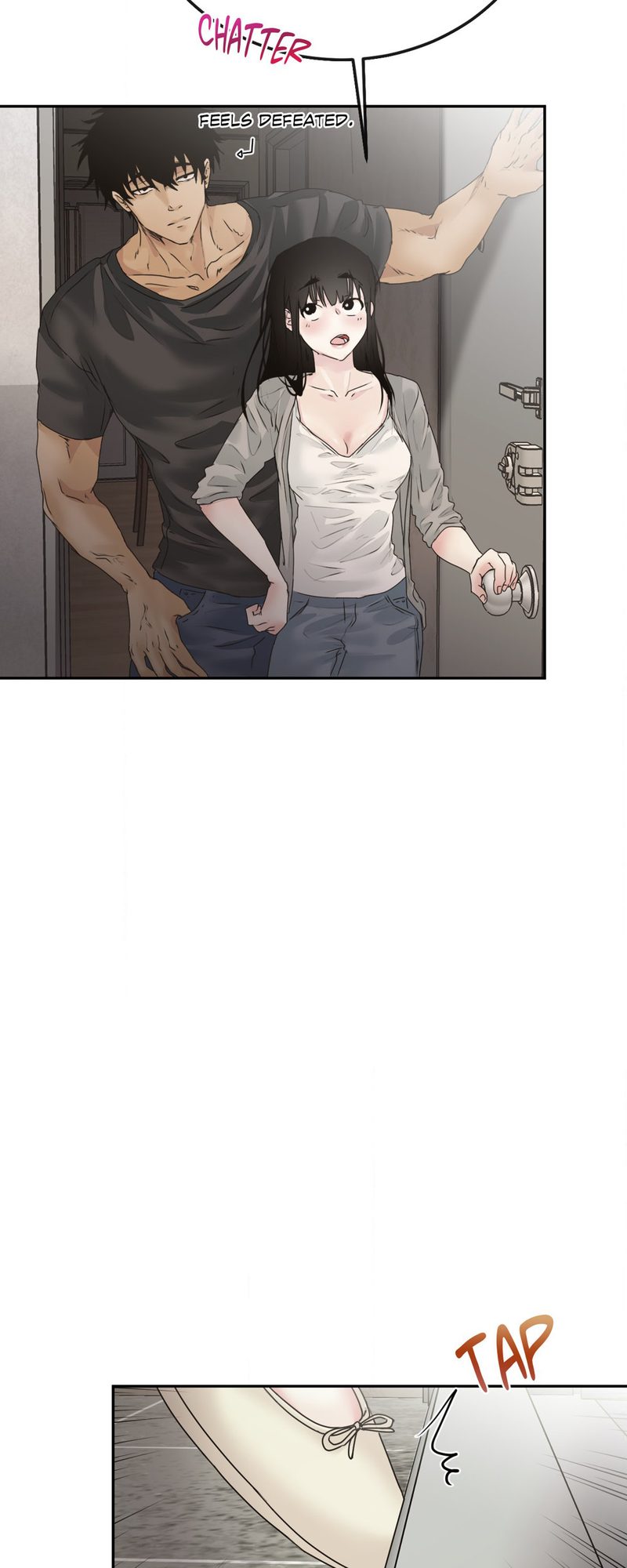 Where the Heart Is - Chapter 18 [photo 54] - MangaPorn