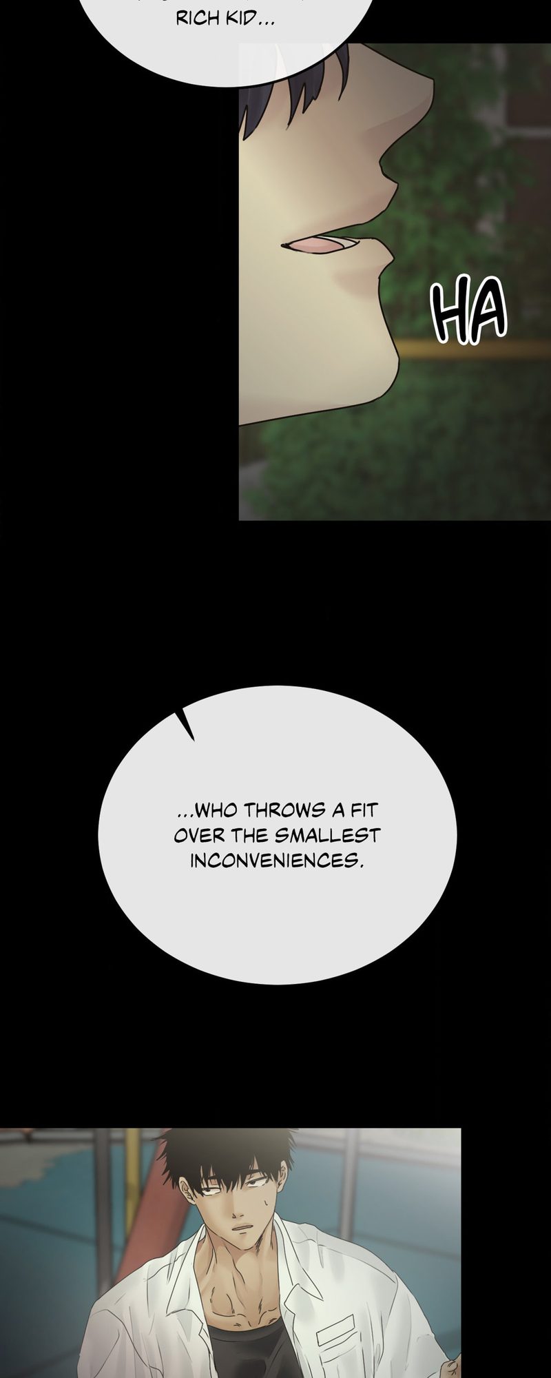 Where the Heart Is - Chapter 18 [photo 6] - MangaPorn