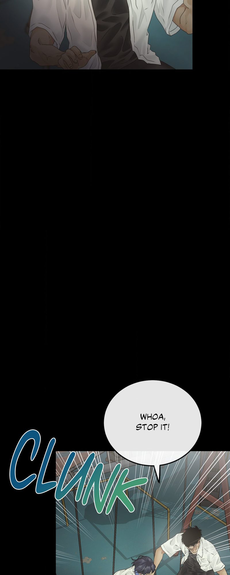 Where the Heart Is - Chapter 18 [photo 7] - MangaPorn