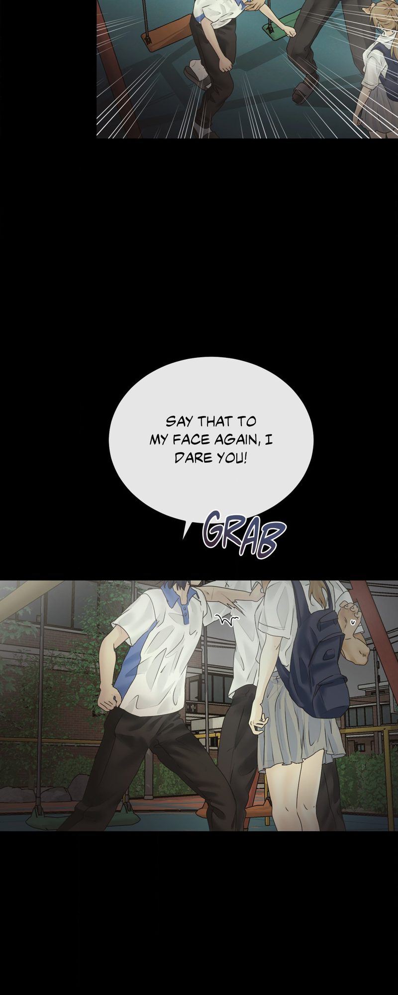 Where the Heart Is - Chapter 18 [photo 8] - MangaPorn