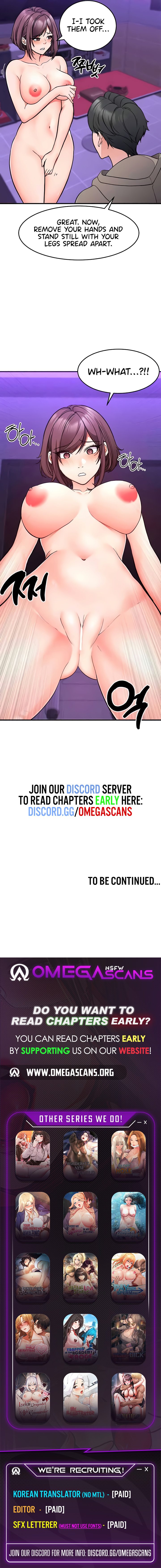 The Student Council President’s Hidden Task Is the (Sexual) Development of Female Students - Chapter 29 [photo 8] - MangaPorn