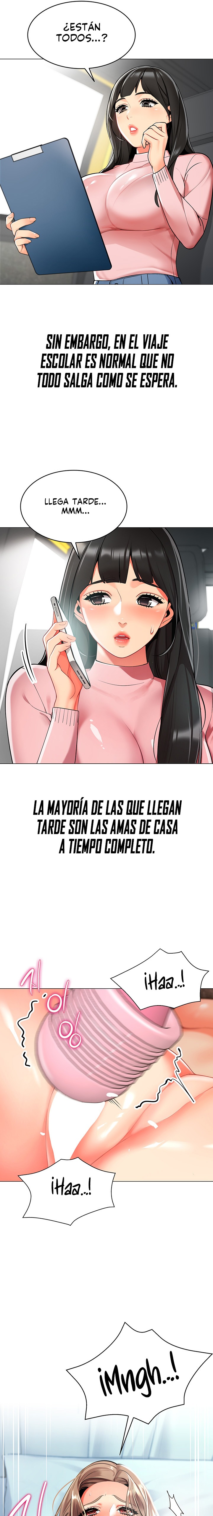 Let’s Play Kindergarten Raw - Chapter 1 [photo 10] - MangaPorn