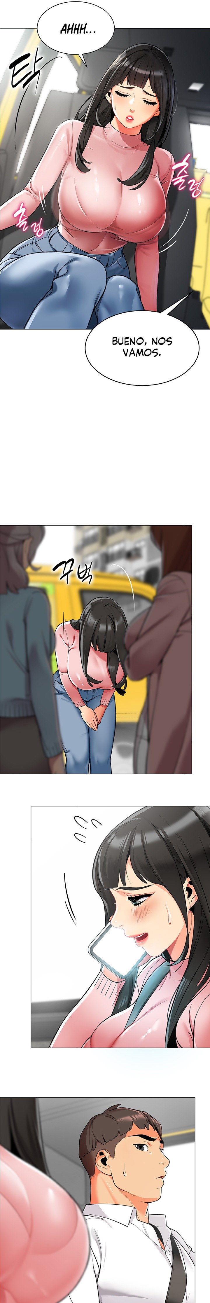 Let’s Play Kindergarten Raw - Chapter 1 [photo 14] - MangaPorn