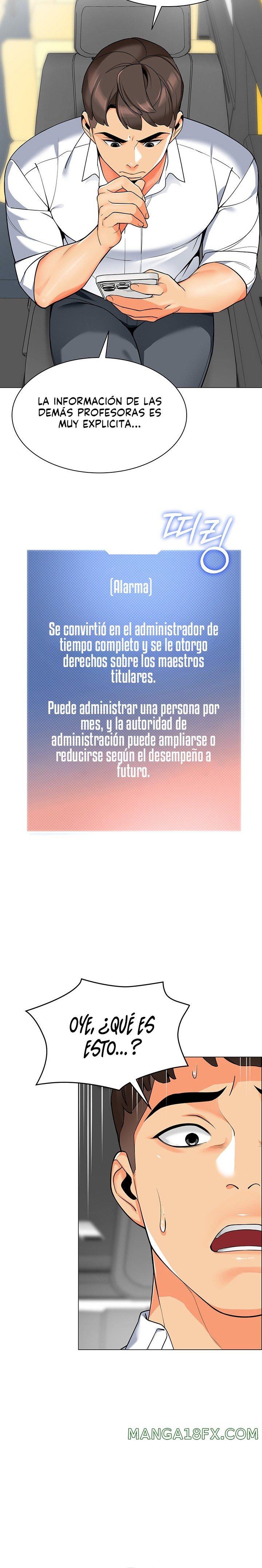 Let’s Play Kindergarten Raw - Chapter 1 [photo 23] - MangaPorn