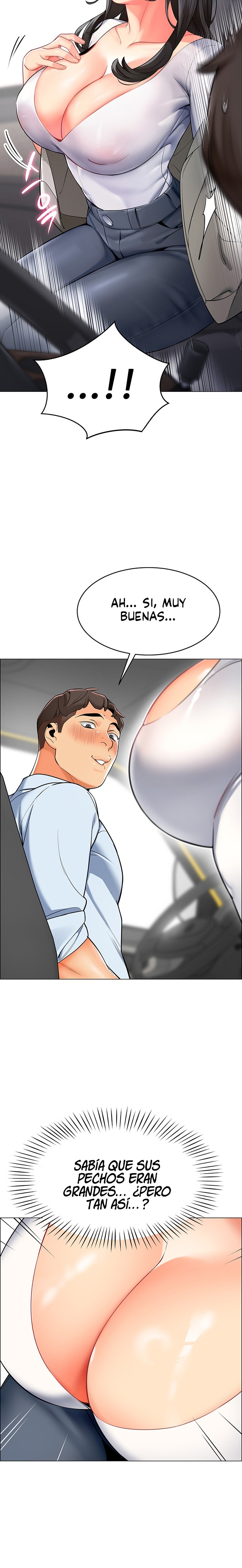 Let’s Play Kindergarten Raw - Chapter 1 [photo 29] - MangaPorn