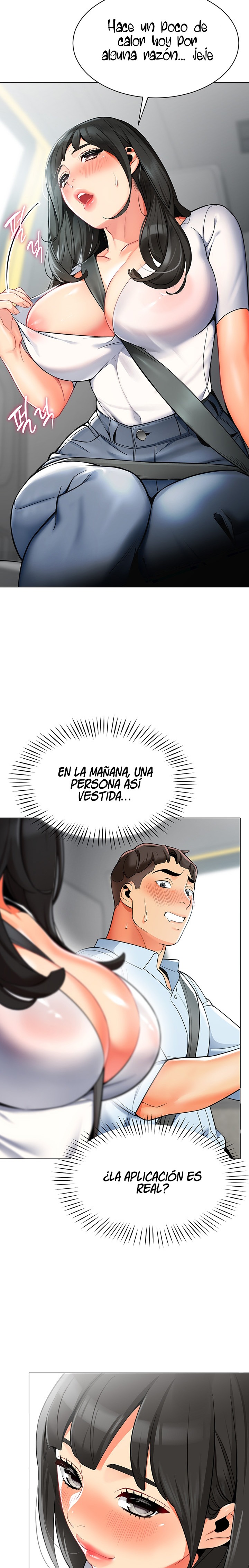 Let’s Play Kindergarten Raw - Chapter 1 [photo 31] - MangaPorn