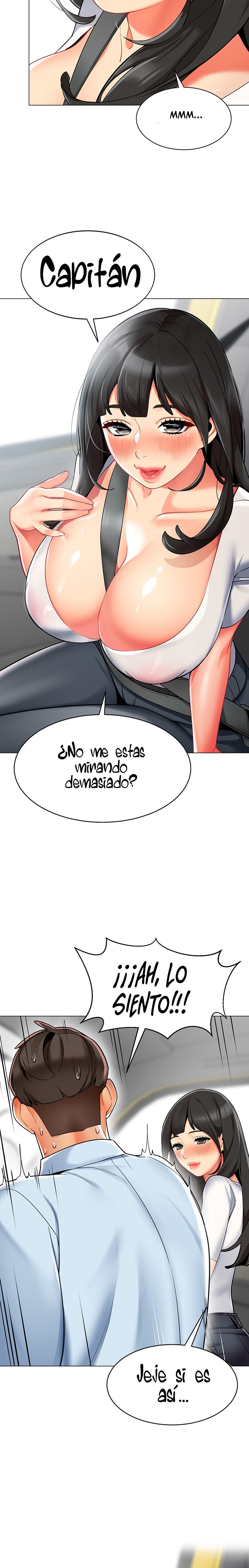 Let’s Play Kindergarten Raw - Chapter 1 [photo 32] - MangaPorn