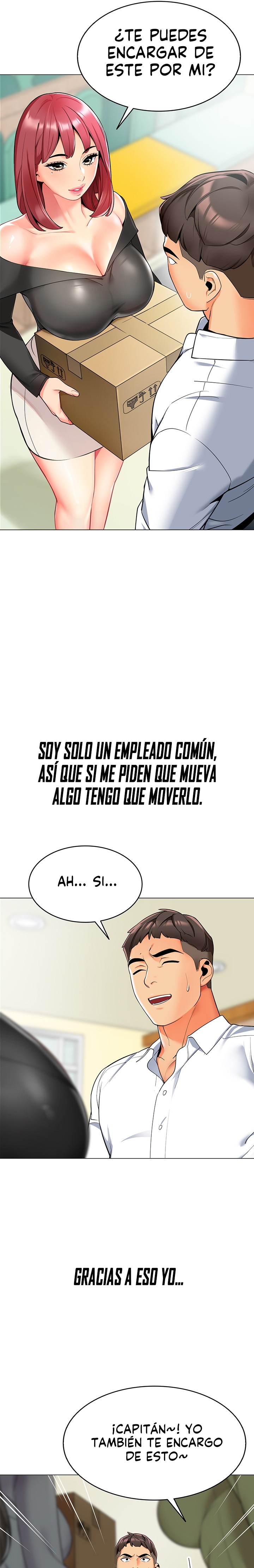 Let’s Play Kindergarten Raw - Chapter 1 [photo 4] - MangaPorn