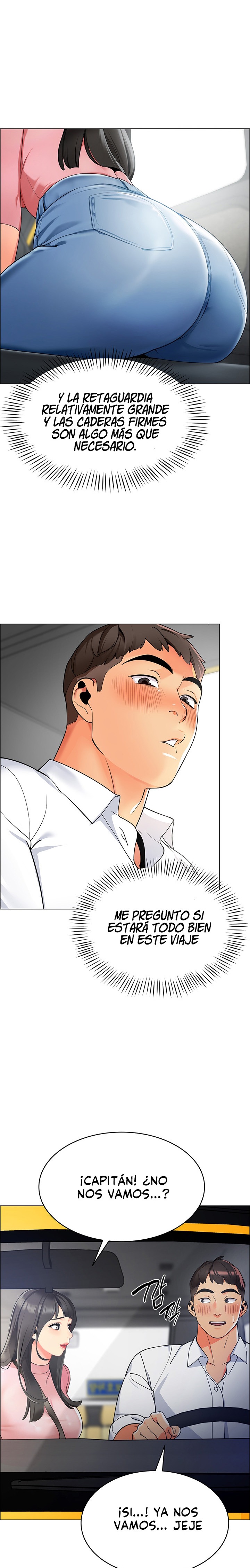 Let’s Play Kindergarten Raw - Chapter 1 [photo 8] - MangaPorn