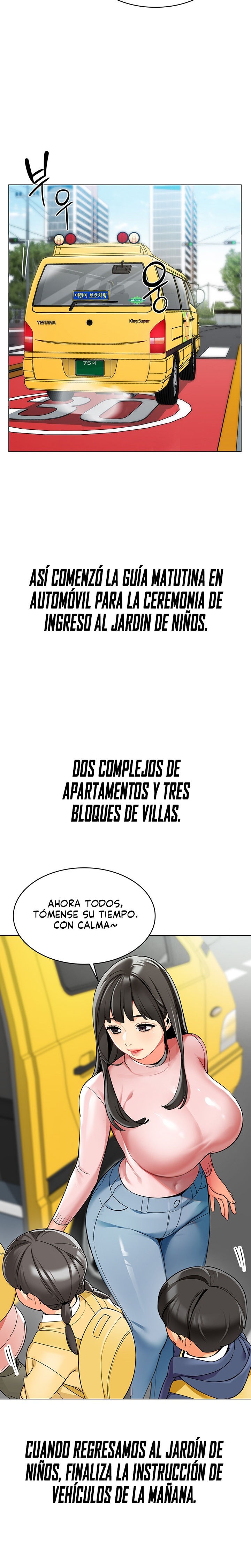 Let’s Play Kindergarten Raw - Chapter 1 [photo 9] - MangaPorn