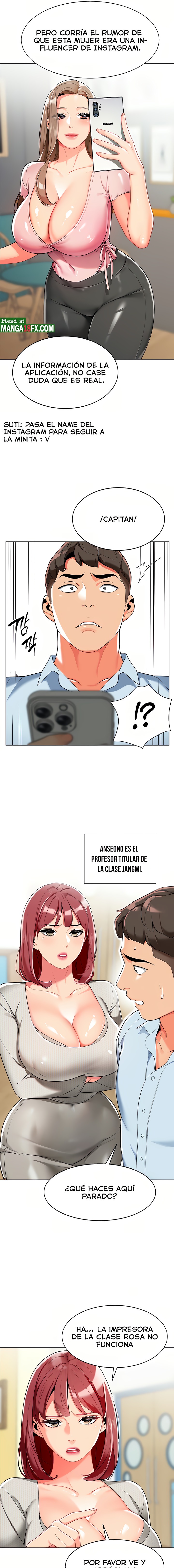 Let’s Play Kindergarten Raw - Chapter 2 [photo 11] - MangaPorn