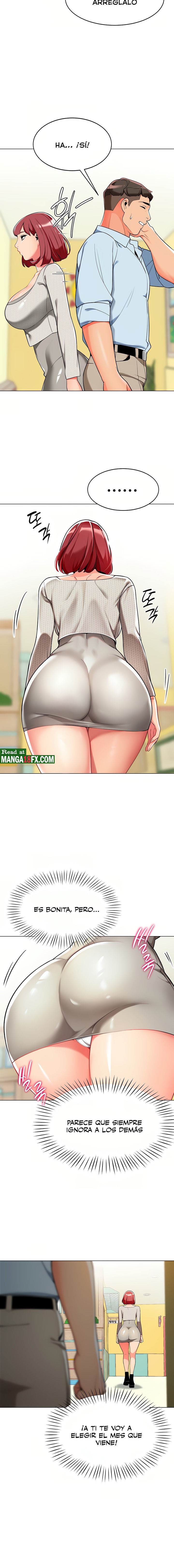 Let’s Play Kindergarten Raw - Chapter 2 [photo 12] - MangaPorn