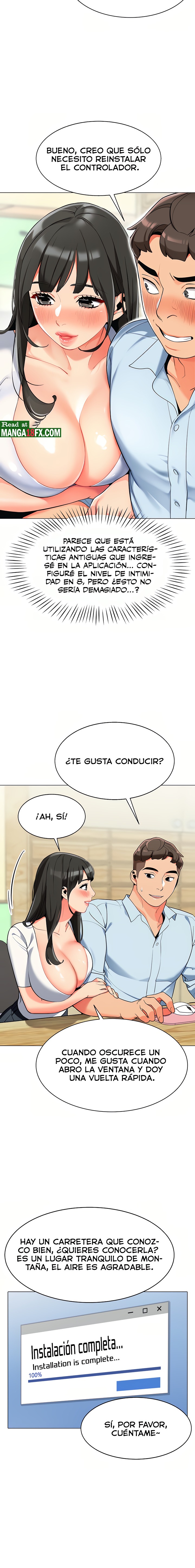 Let’s Play Kindergarten Raw - Chapter 2 [photo 16] - MangaPorn