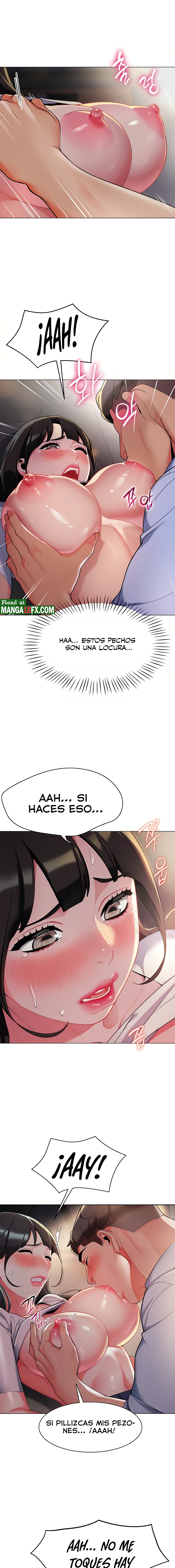 Let’s Play Kindergarten Raw - Chapter 2 [photo 21] - MangaPorn